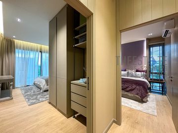 Luxury Modern 4 Bedroom Pool Villa Fully Furnished in Doi Saket for Sale