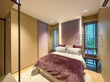 Luxury Modern 4 Bedroom Pool Villa Fully Furnished in Doi Saket for Sale