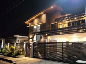For Sale: Brandnew House and Lot in Lipa, Batangas