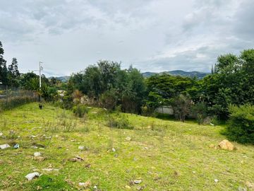 HERMOSOS TERRENOS  PLANOS EN PAMPA VINTIMILLA