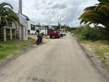 HERMOSOS TERRENOS  PLANOS EN PAMPA VINTIMILLA