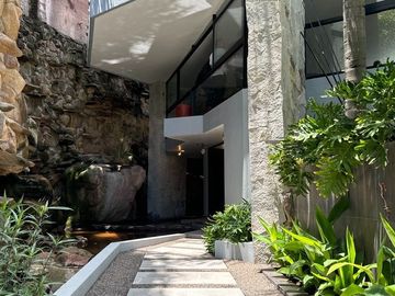 Casa de Lujo en Venta en Lomas del Valle, Zapopan, Jalisco