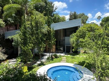 Casa de Lujo en Venta en Lomas del Valle, Zapopan, Jalisco