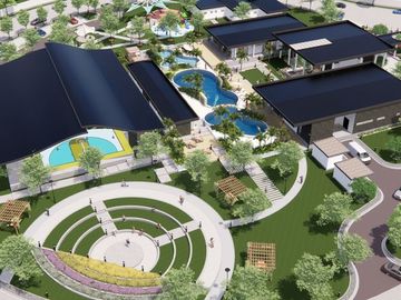 5 Bedroom House & Lot for Sale in Periveo at Lipa, Batangas