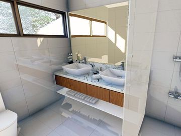 5 Bedroom House & Lot for Sale in Periveo at Lipa, Batangas