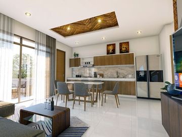 5 Bedroom House & Lot for Sale in Periveo at Lipa, Batangas
