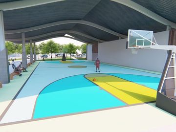 5 Bedroom House & Lot for Sale in Periveo at Lipa, Batangas