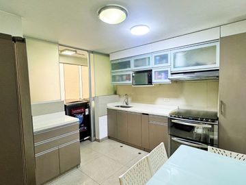 VENDO DEPARTAMENTO EN SANTIAGO DE SURCO
