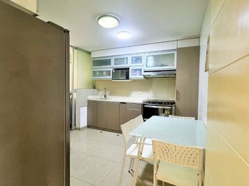 VENDO DEPARTAMENTO EN SANTIAGO DE SURCO