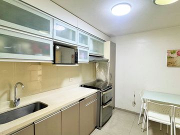 VENDO DEPARTAMENTO EN SANTIAGO DE SURCO