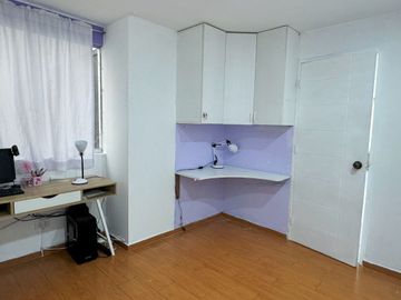 VENDO DEPARTAMENTO EN SANTIAGO DE SURCO