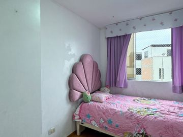 VENDO DEPARTAMENTO EN SANTIAGO DE SURCO