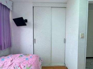 VENDO DEPARTAMENTO EN SANTIAGO DE SURCO