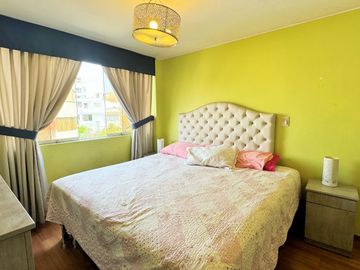 VENDO DEPARTAMENTO EN SANTIAGO DE SURCO