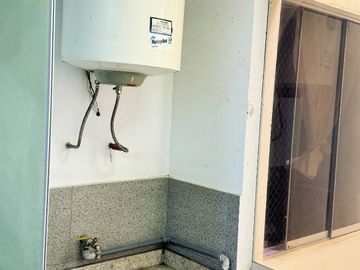 VENDO DEPARTAMENTO EN SANTIAGO DE SURCO