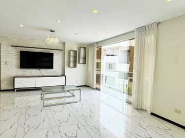 VENDO DEPARTAMENTO EN SANTIAGO DE SURCO