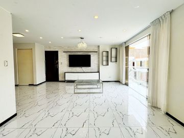 VENDO DEPARTAMENTO EN SANTIAGO DE SURCO