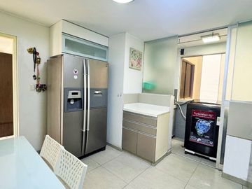 VENDO DEPARTAMENTO EN SANTIAGO DE SURCO