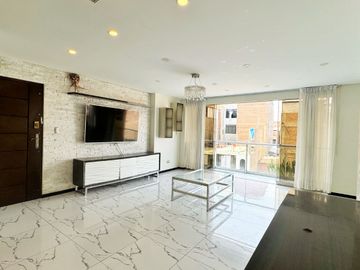 VENDO DEPARTAMENTO EN SANTIAGO DE SURCO