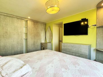 VENDO DEPARTAMENTO EN SANTIAGO DE SURCO