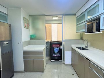 VENDO DEPARTAMENTO EN SANTIAGO DE SURCO