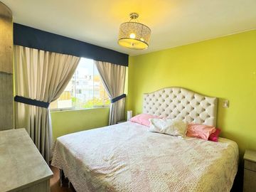 VENDO DEPARTAMENTO EN SANTIAGO DE SURCO