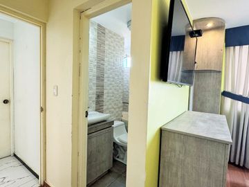 VENDO DEPARTAMENTO EN SANTIAGO DE SURCO