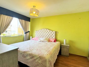 VENDO DEPARTAMENTO EN SANTIAGO DE SURCO