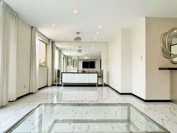 VENDO DEPARTAMENTO EN SANTIAGO DE SURCO