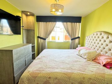 VENDO DEPARTAMENTO EN SANTIAGO DE SURCO