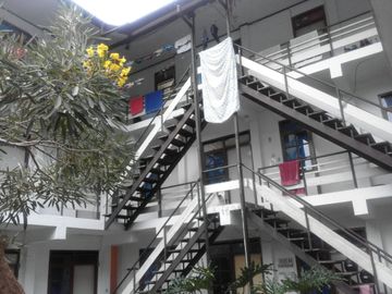 DIJUAL RUMAH KOST SANGAT DEKAT KE UNPAR CIUMBULEUIT BANDUNG
