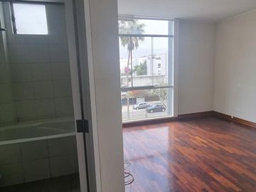 VENTA DE DEPARTAMENTO DE 140M2 EN CHACARILLA , SURCO