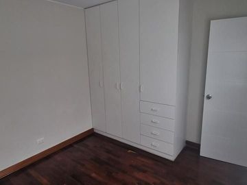 VENTA DE DEPARTAMENTO DE 140M2 EN CHACARILLA , SURCO