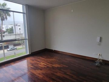 VENTA DE DEPARTAMENTO DE 140M2 EN CHACARILLA , SURCO