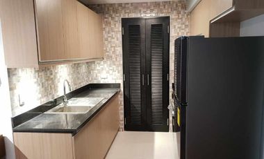 🌟 Modern Comforts Await: Fully Furnished 1BR Condo in BGC, Inclusive of Parking & Dues!