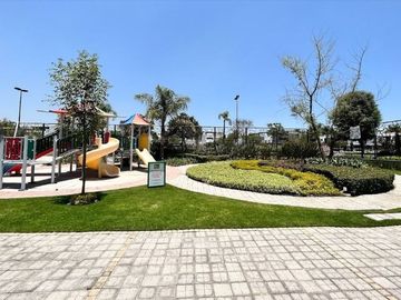 Preventa departamento residencial Lomas de Angelopolis Cascatta acceso club
