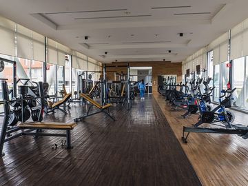 Preventa departamento residencial Lomas de Angelopolis Cascatta acceso club