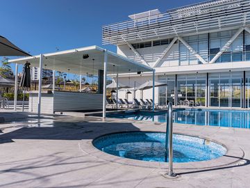 Preventa departamento residencial Lomas de Angelopolis Cascatta acceso club
