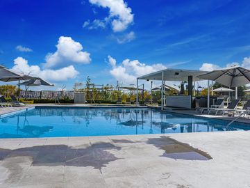 Preventa departamento residencial Lomas de Angelopolis Cascatta acceso club
