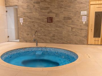 Preventa departamento residencial Lomas de Angelopolis Cascatta acceso club