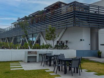 Preventa departamento residencial Lomas de Angelopolis Cascatta acceso club