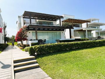 ¡Vive en un oasis de áreas verdes y tranquilidad en Condominio Costa del sol - Asia! ☀️