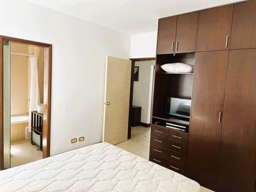 ¡Vive en un oasis de áreas verdes y tranquilidad en Condominio Costa del sol - Asia! ☀️