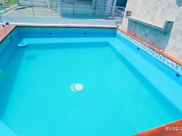 ¡Vive en un oasis de áreas verdes y tranquilidad en Condominio Costa del sol - Asia! ☀️