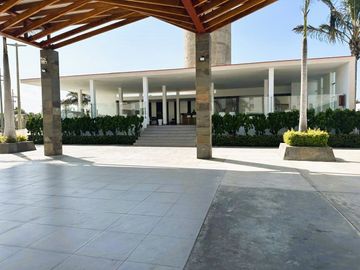 ¡Vive en un oasis de áreas verdes y tranquilidad en Condominio Costa del sol - Asia! ☀️