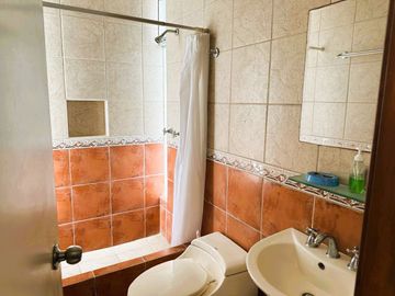 ¡Vive en un oasis de áreas verdes y tranquilidad en Condominio Costa del sol - Asia! ☀️