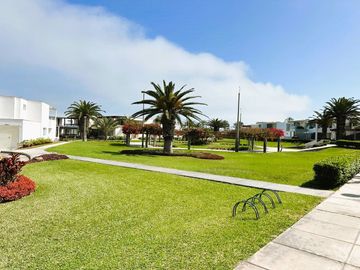 ¡Vive en un oasis de áreas verdes y tranquilidad en Condominio Costa del sol - Asia! ☀️