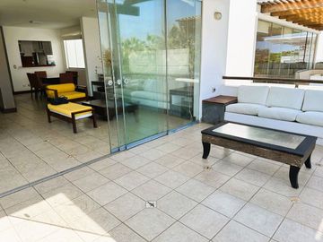 ¡Vive en un oasis de áreas verdes y tranquilidad en Condominio Costa del sol - Asia! ☀️