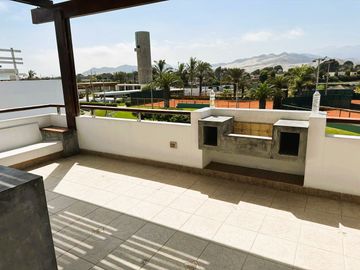 ¡Vive en un oasis de áreas verdes y tranquilidad en Condominio Costa del sol - Asia! ☀️