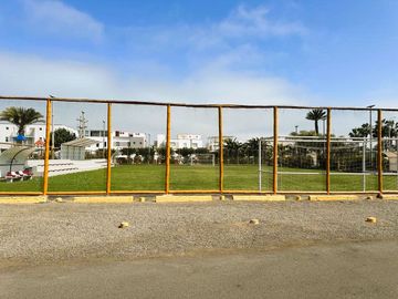 ¡Vive en un oasis de áreas verdes y tranquilidad en Condominio Costa del sol - Asia! ☀️
